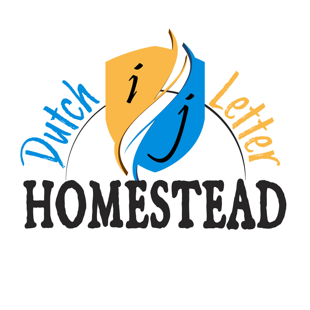 Dutch Letter Homestead Van Wijk Winery