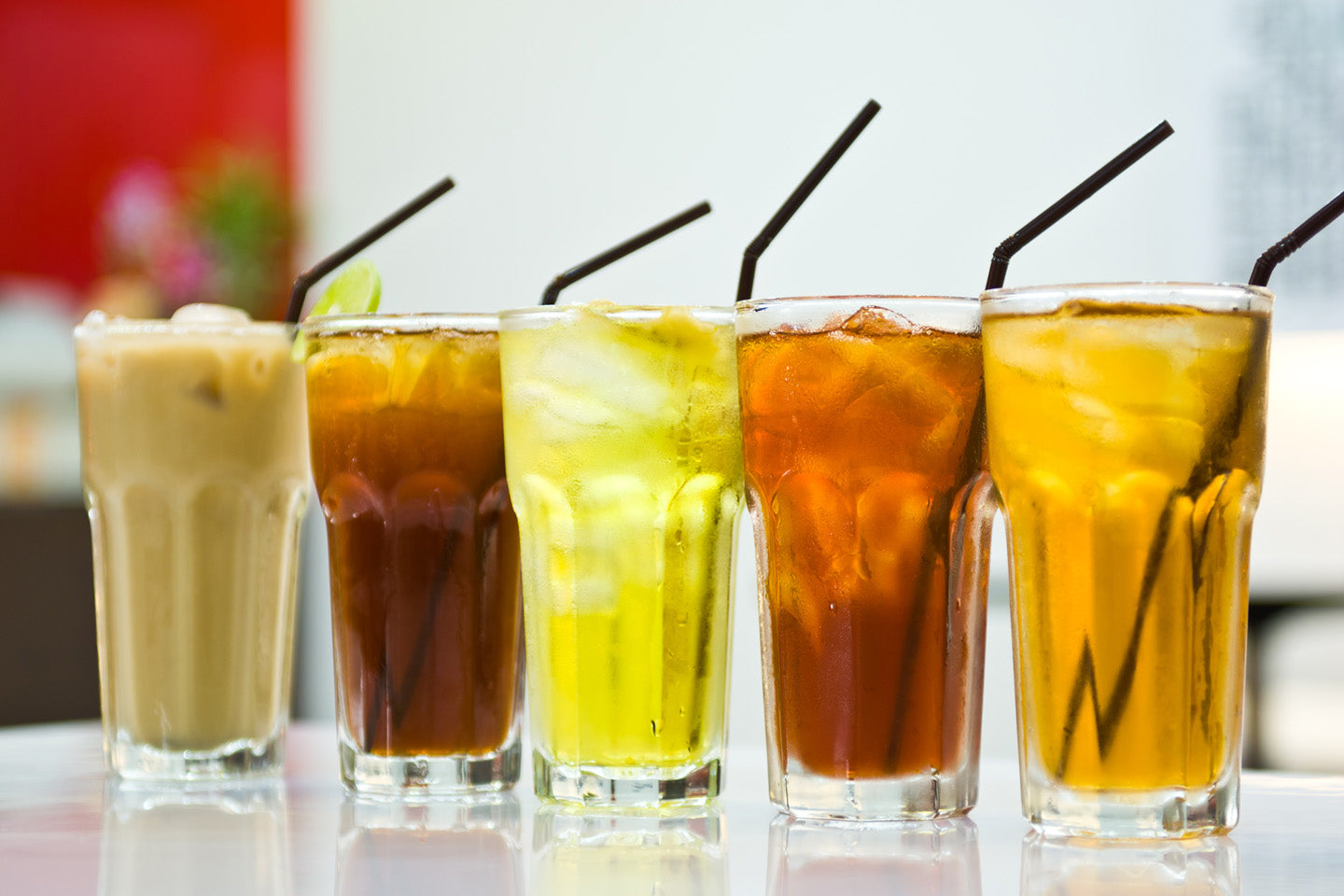 Beverages