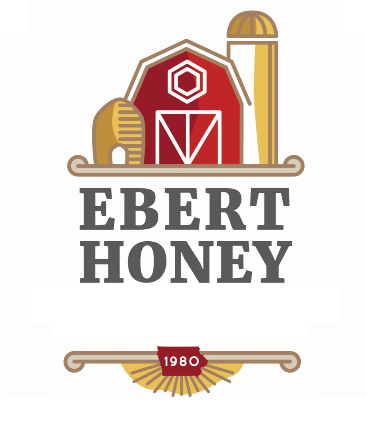 Ebert Honey Collection