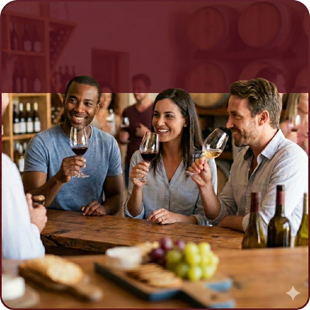 Tastings