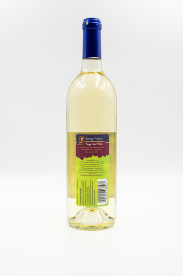 Wine:  Bossy Pants - 750 ml Bottle