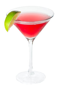 Cocktail: Cranberry Tartini - by the Glass