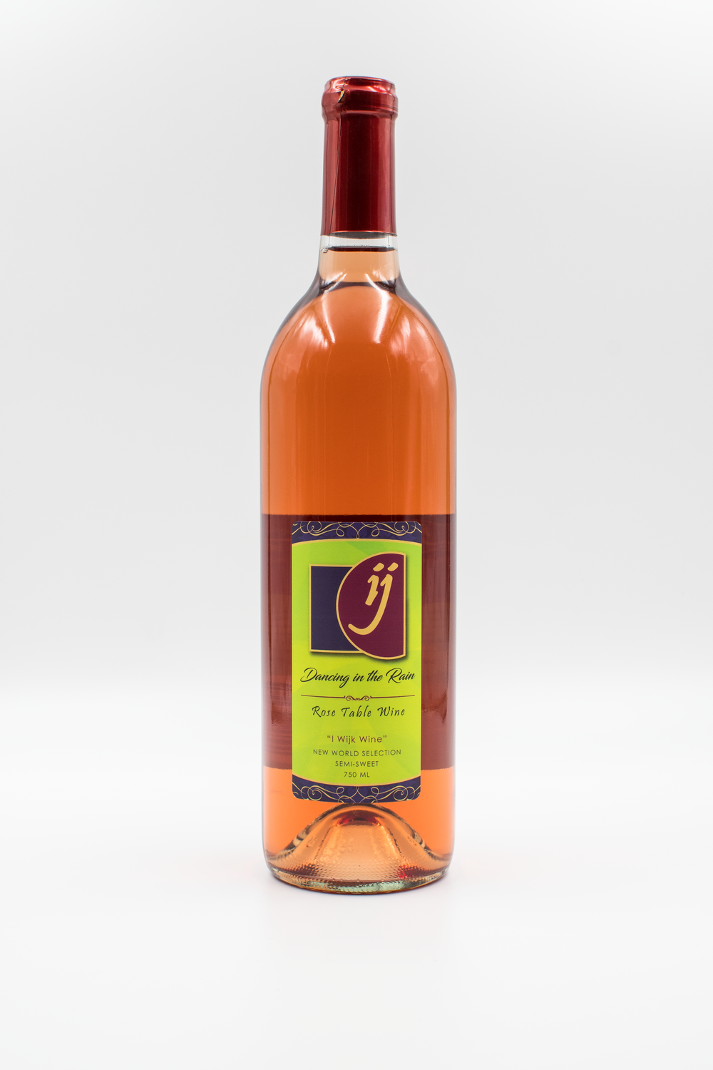 Wine:  Dancing In The Rain - 750 ml Bottle