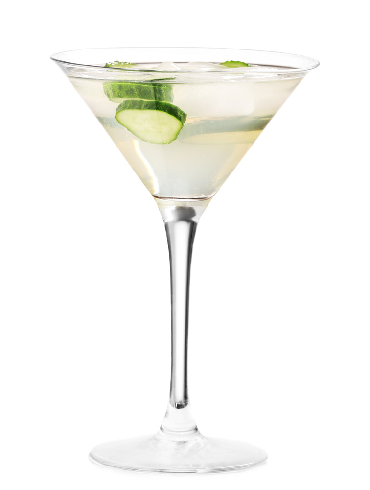 Cocktail: Gimlet - by the Glass
