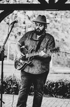 Cover Charge: 12/09/23 Live Music featuring J Jeffrey Messerole