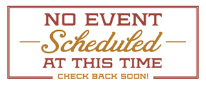 No Event Scheduled (YE)