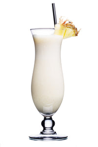 Cocktail: Pina Colada - by the Glass