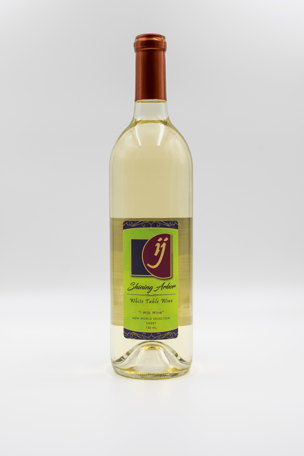 Wine:  Shining Arbor - 750 ml Bottle