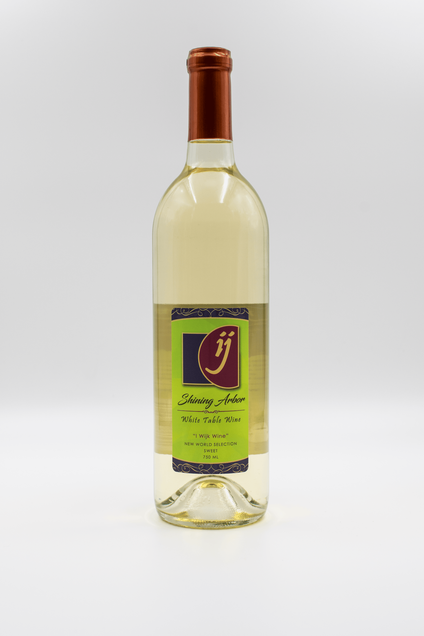 Wine:  Shining Arbor - 750 ml Bottle