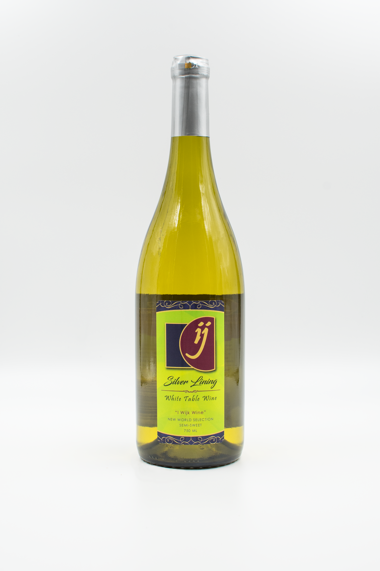 Wine:  Silver Lining - 750 ml Bottle