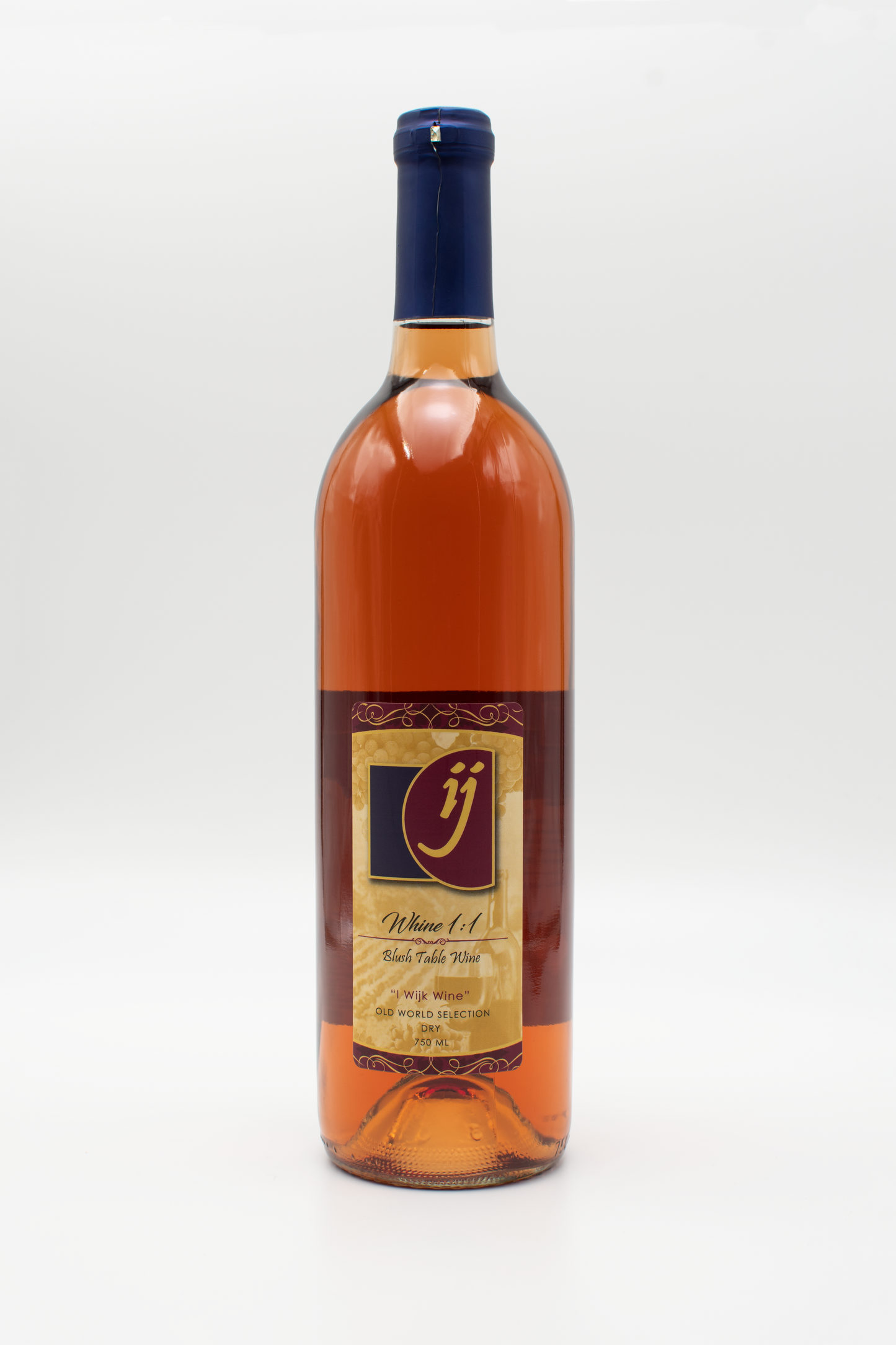 Wine:  Whine 1:1 - 750 ml Bottle