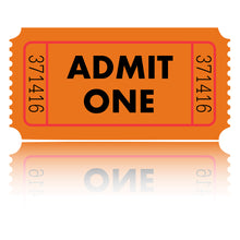 General Admission Price