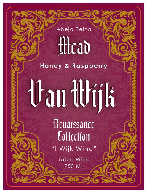 Remote: Raspberry Mead