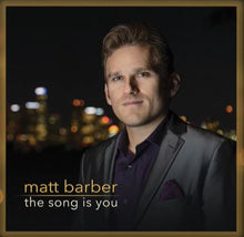 Cover Charge: 04/29/23 Live Music - featuring Matt Barber