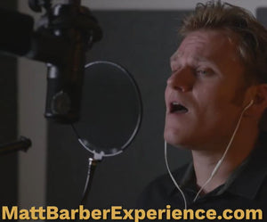 Cover Charge: 04/29/23 Live Music - featuring Matt Barber