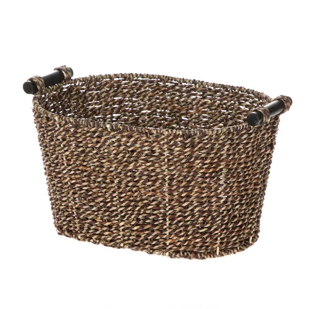 Gift Basket: Seagrass
